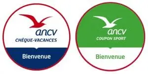 Future Form Nice accepte des coupons de sport et des chèques vacances ANCV, valable pour tous les cours