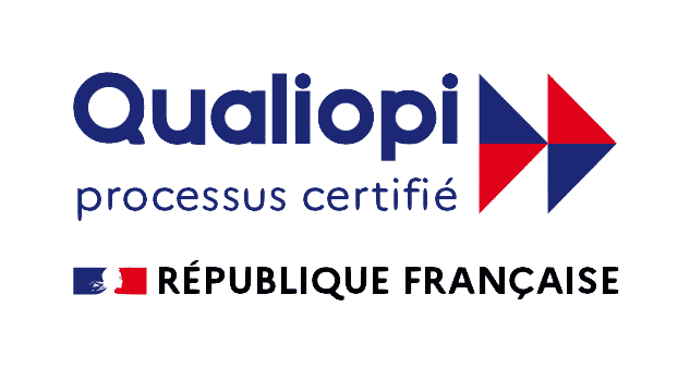 logo qualiopi