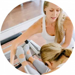 Découvrez nos options tarifaires pour les cours privés - Pilates à Nice | Cours Pilates & Formations | Future Form