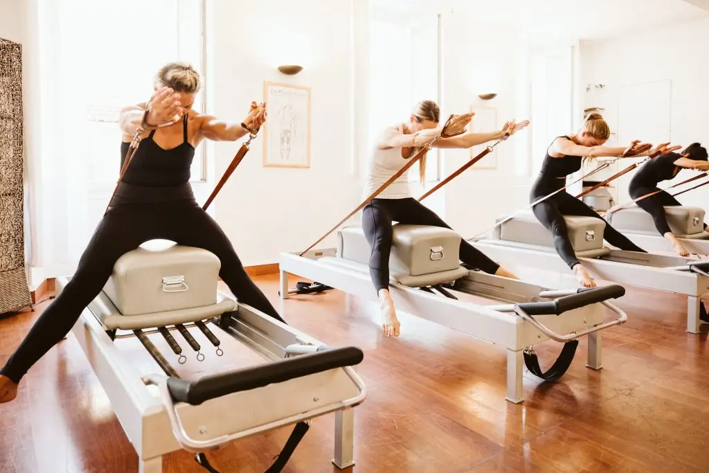 Débuter le Pilates : le guide complet pour bien commencer