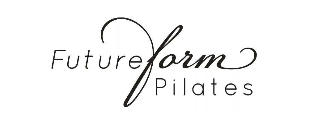 Logo - Pilates à Nice | Cours Pilates & Formations | Future Form